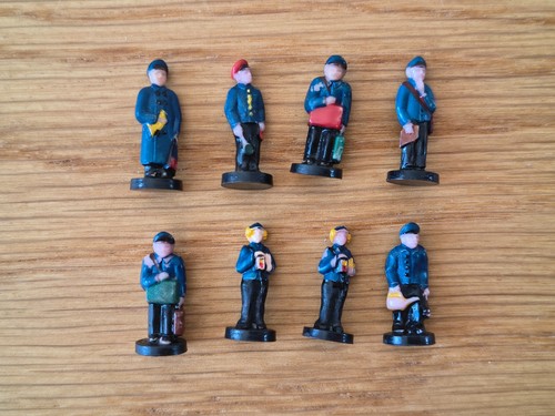 Hel hels herr - herr, 8