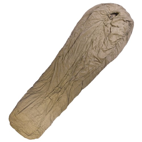 Original britischer schlafsack - britischer,