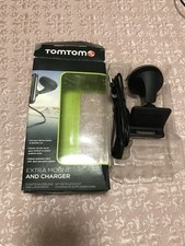 TomTom Original Click&Go  Auto