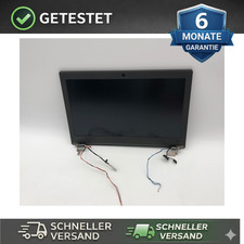 Lenovo ThinkPad X270 Display