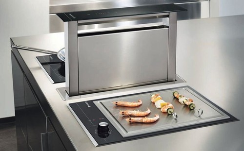 Dietrich dhd1101x downdraft - de,