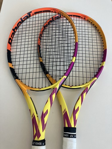 Babolat pure aero - babolat,