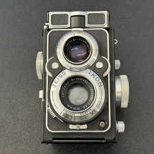 Ikoflex Favorit - TLR Medium