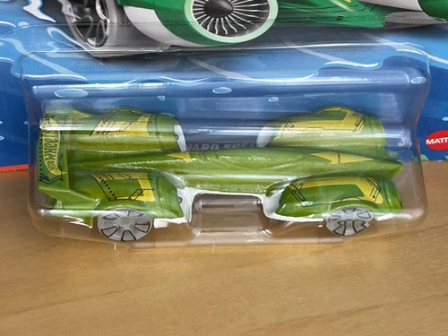 Hot wheels - hot,