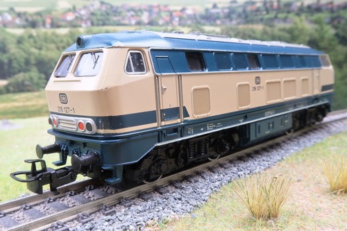 Märklin spur digital - h0,
