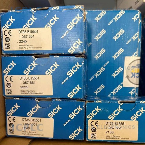 1pcs sick dt35 b15551 1057651 - 1pcs,