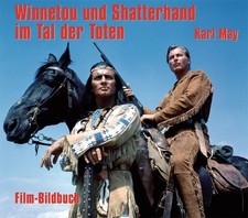 Karl May. Winnetou und