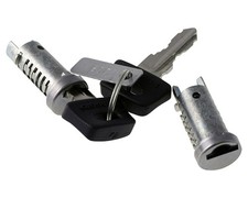 Original Piaggio Zündschloss