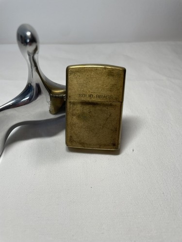 Zippo feuerzeug usa - zippo,