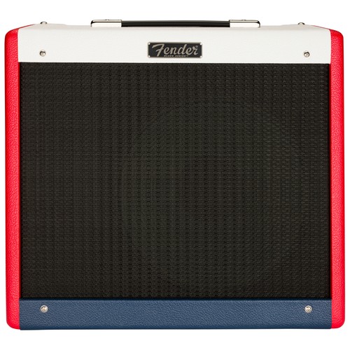 Fender ltd blues junior - junior, iv