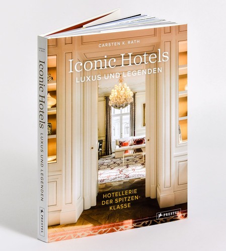 Iconic hotels luxus - iconic,