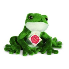 Teddy hermann frosch cm - teddy,