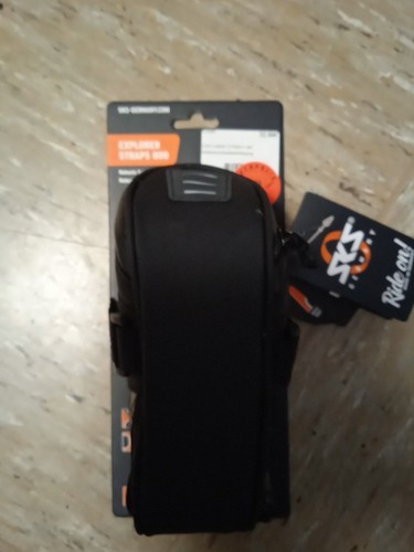Sks explorer straps - sks,