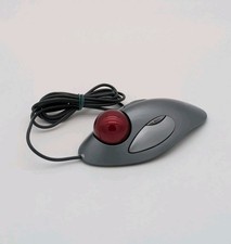 Logitech T-BC21 USB Trackman