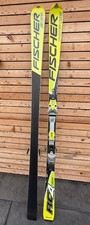 Ski Fischer Race Carve RC Worldcup und Pro - 2 Paar - ein Preis