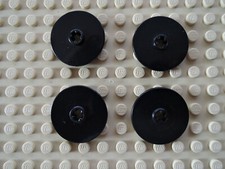Lego 4 x Technic Disk Scheibe