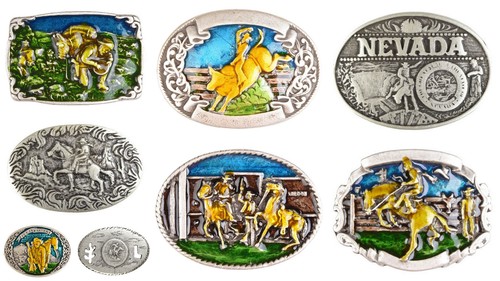 Cowboy goldwäscher motiv - cowboy,
