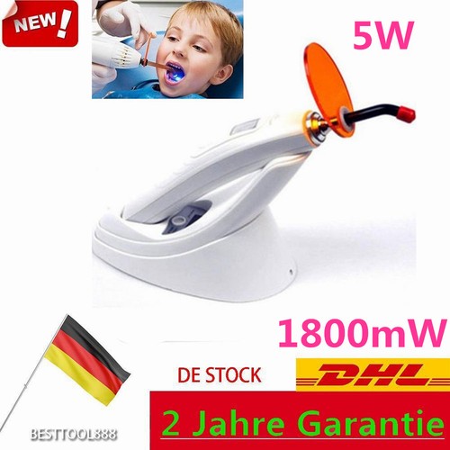 Dental led curing - dental,