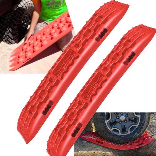 Anfahrhilfe offroad für - 2x,