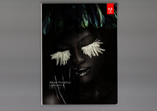 ADOBE Photoshop Lightroom 4 Windows MAC deutsch Vollversion MWST RETAIL