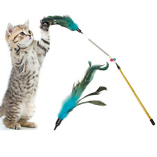 Katzenangel Katzenspielzeug