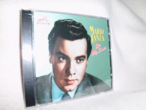 Mario lanza love - mario,