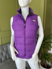 The North Face Damen Gilet