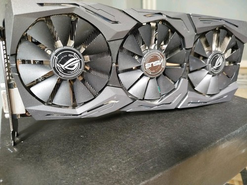 1080ti strix gaming - gaming, 11g