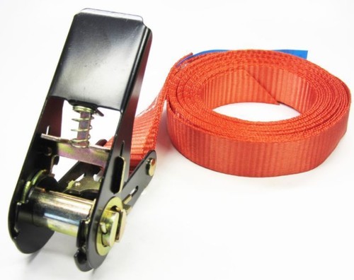 Spanngurt mit ratsche lc400 - ratsche,