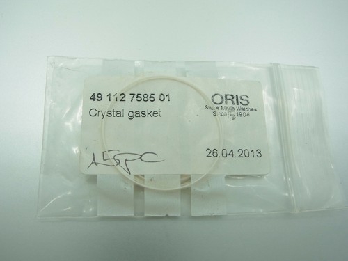 Oris williams 7585 - oris,