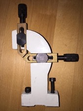 Lünette mitlaufend für RC6120 & RC6120LT für Drehmaschine Drehbank