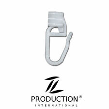 LKW-Gardinenhaken 100 Stück