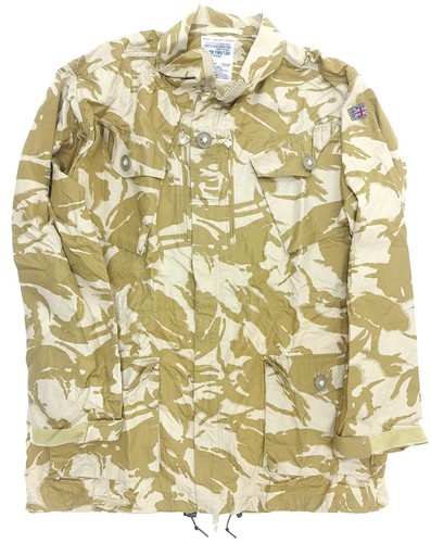 Britischer armee smock - britischer,