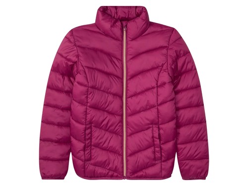 Pepperts kinder mädchen jacke - pepperts,