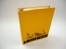 Liebherr LTM 1070 Mobilkran