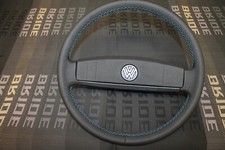 LENKRAD VW T3 TRANSPORTER, MULTIVAN, CARAVELLE NEU BEZIEHEN