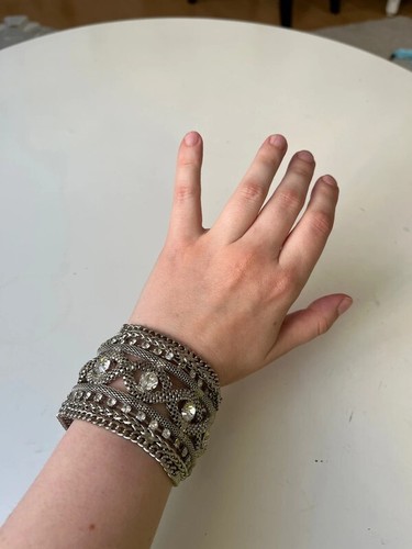 Senso donna zirkonia - di,