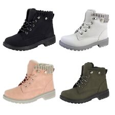 Kinderschuhe Boots Stiefeletten Winterschuh Stiefel Gefütterte Schuhe Winterboot