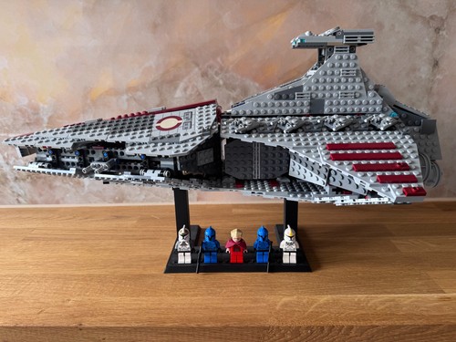 Aufsteller für lego - aufsteller, 8039