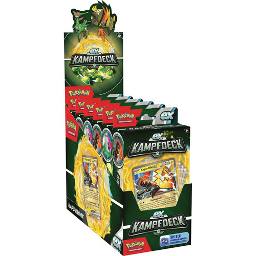 Pokémon-Sammelkartenspiel
