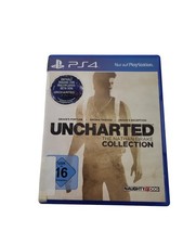 Uncharted: The Nathan Drake