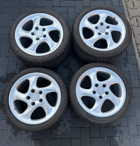 Porsche 911 996 - porsche, mbn