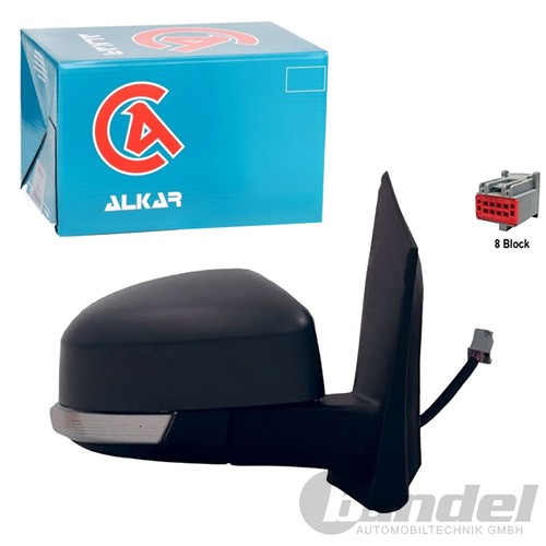 Alkar außenspiegel - alkar,