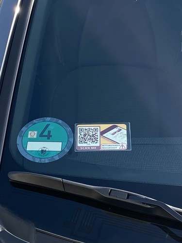 Digitale rettungskarte per - digitale,