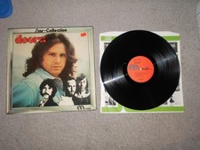 Doors, Best of, LP