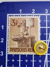 1943 Reichsarbeitsdienst RAD