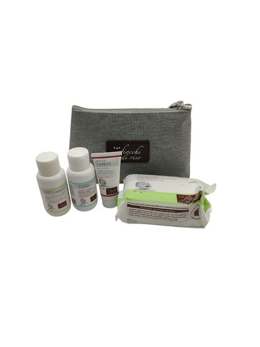 Fiocchi riso bath box - di,