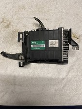 Bosch Motorsteuergerät VW