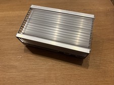 Amplifier für BMW von Harmann/ Becker