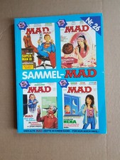Sammel mad 26 - mad, (2601)